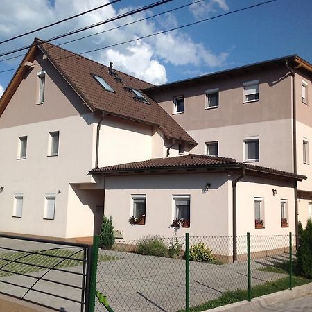 Bella Apartman Balatonfured Ruang foto