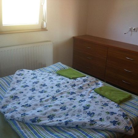 Bella Apartman Balatonfured Bagian luar foto